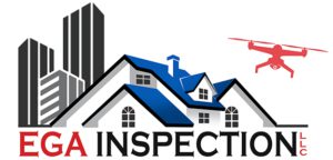 EGA Home Inspection Logo