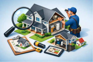 Home Inspection