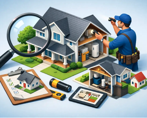 Home Inspection